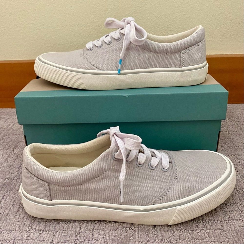 Toms Fenix Sneakers.